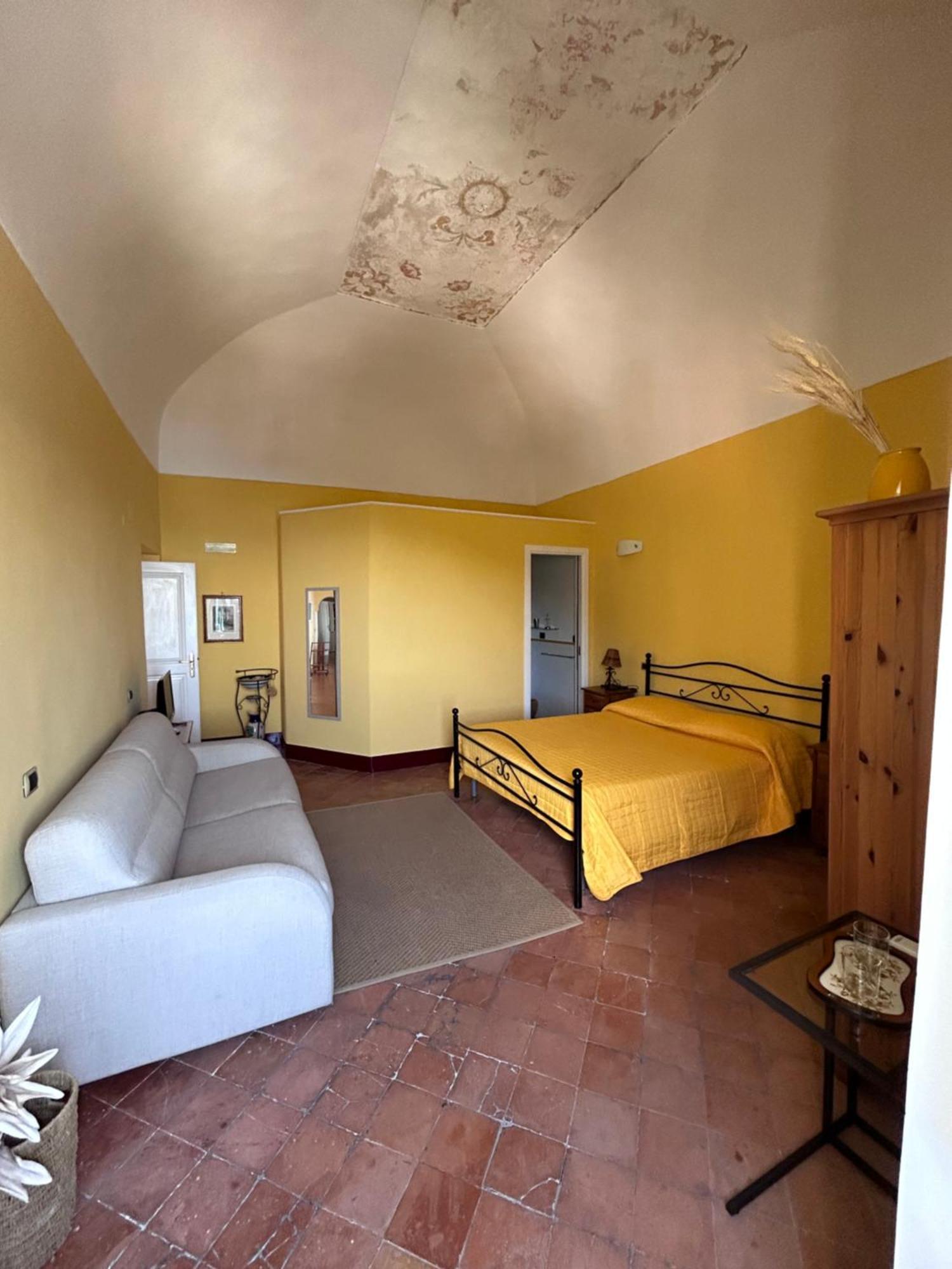Palazzo Verone Scala Exterior photo