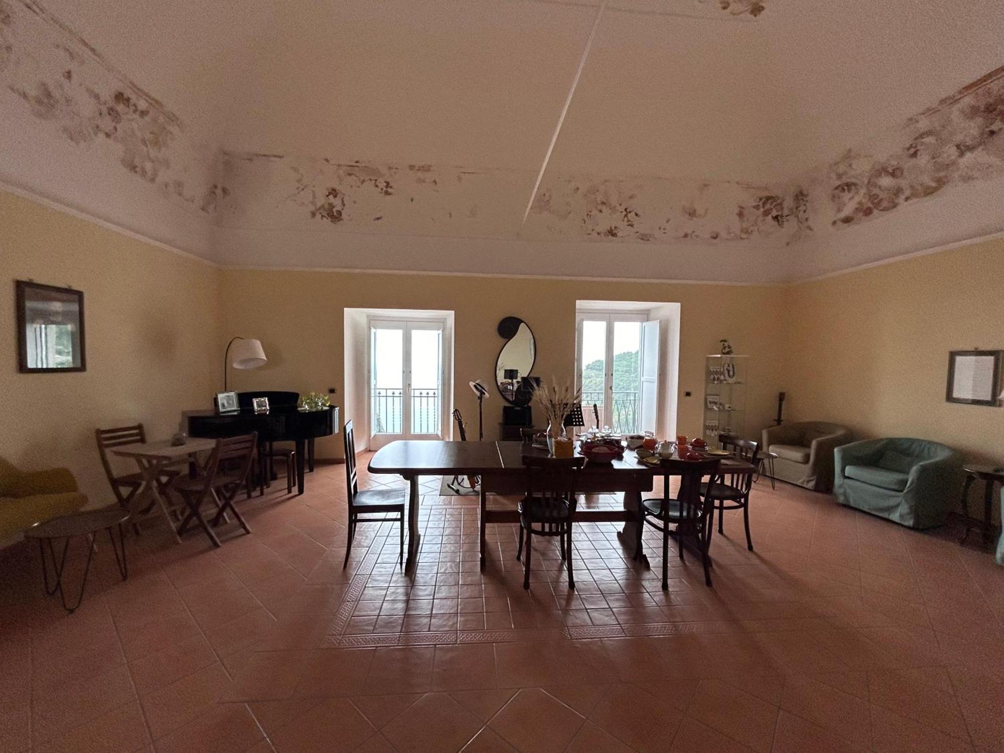 Palazzo Verone Scala Exterior photo