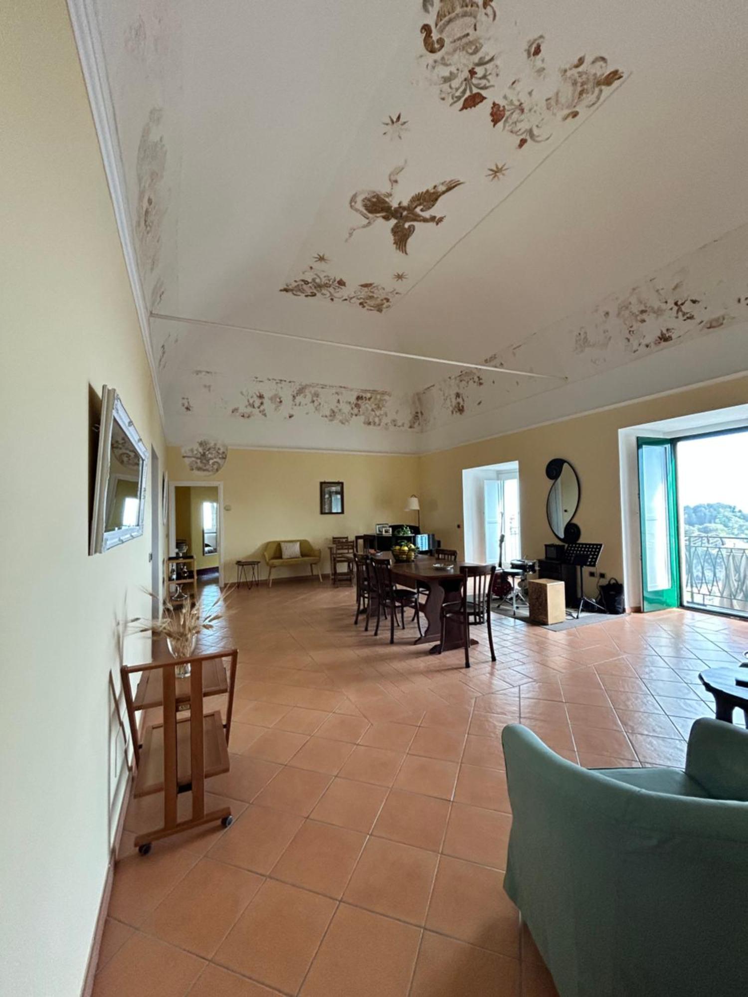 Palazzo Verone Scala Exterior photo