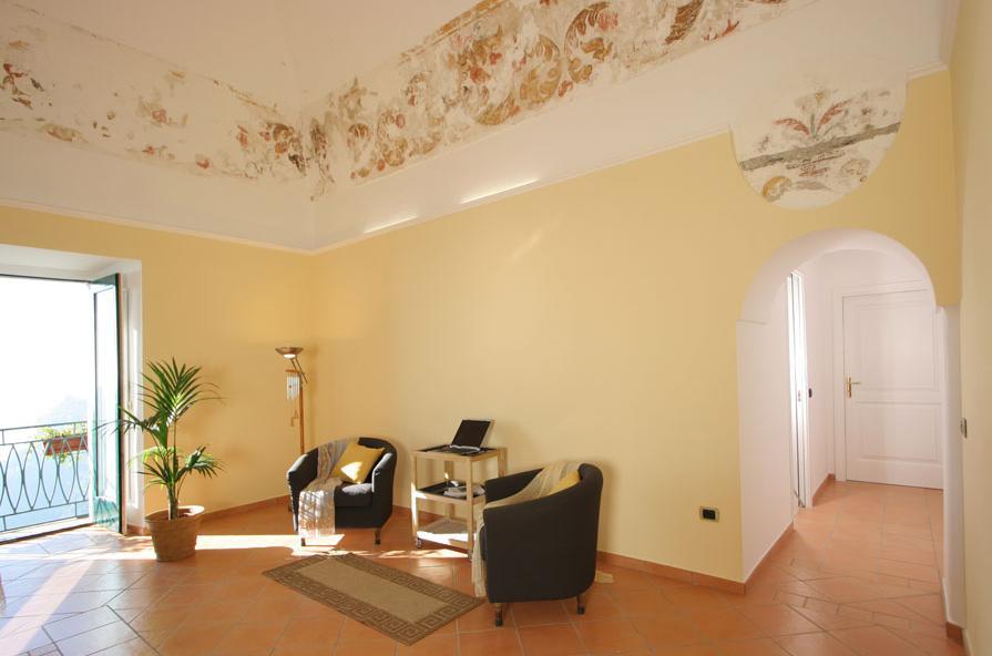 Palazzo Verone Scala Exterior photo