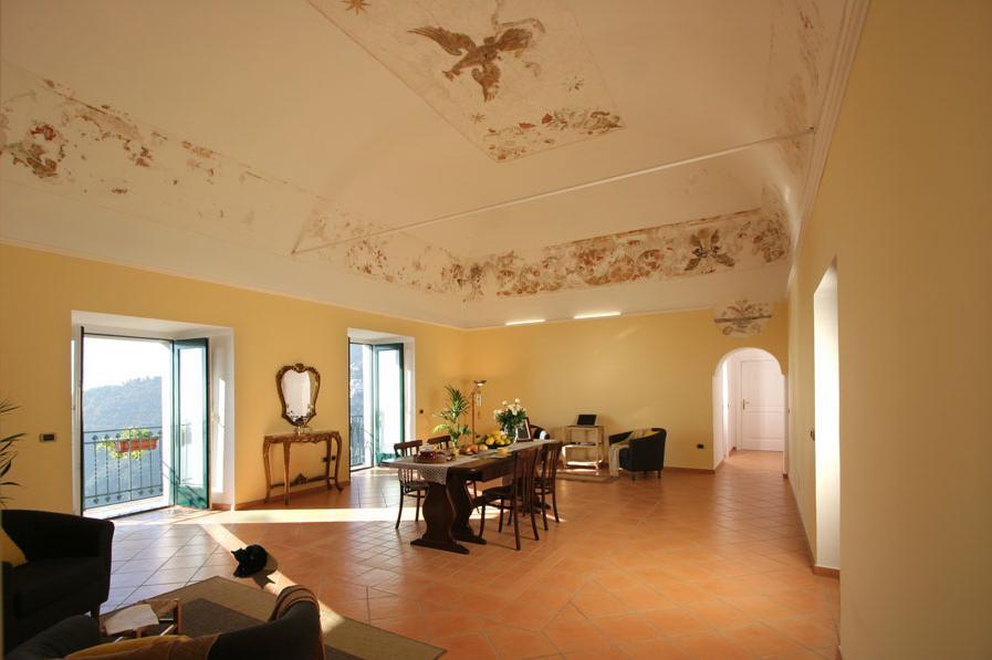 Palazzo Verone Scala Exterior photo